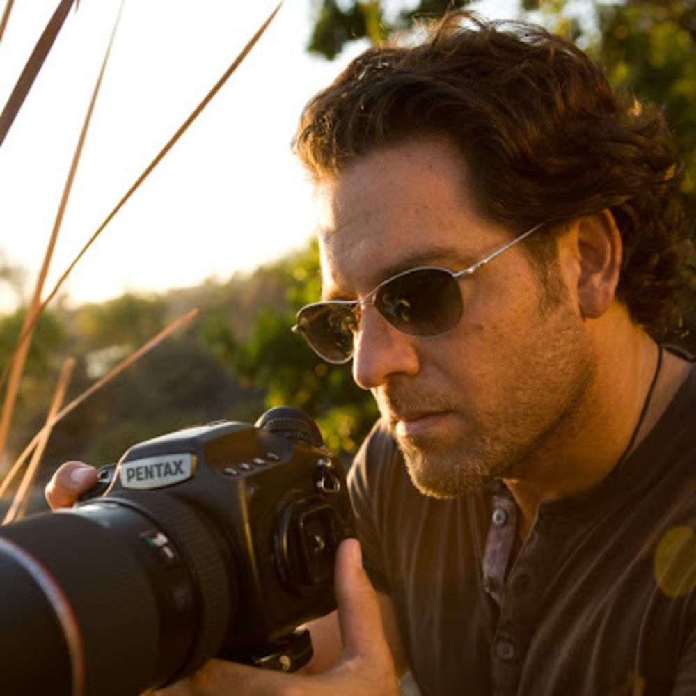 Meet your Posher, Joey